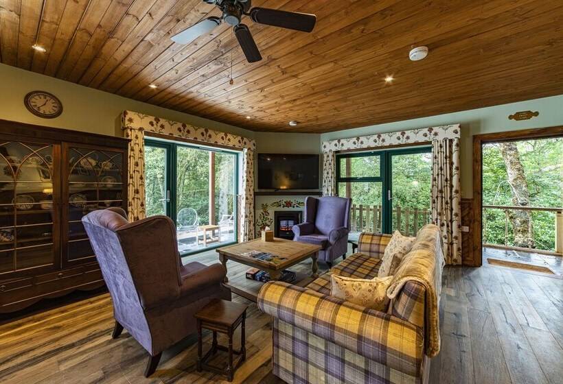 Black Sheep Hotels Cabins