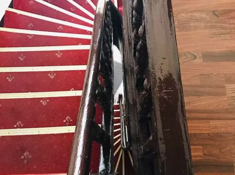 هتل Aktaion Syros