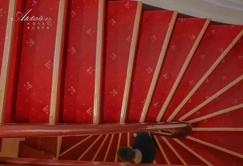 هتل Aktaion Syros