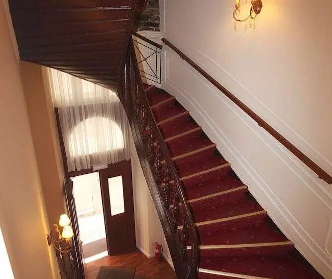 هتل Aktaion Syros