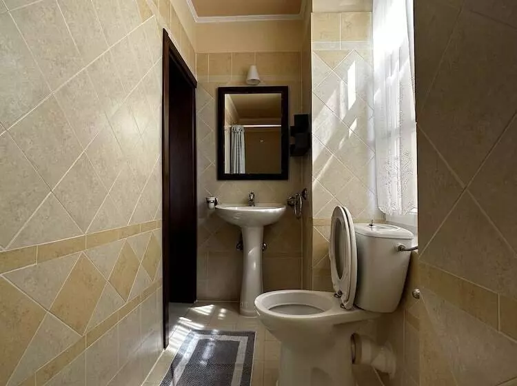 هتل Aktaion Syros