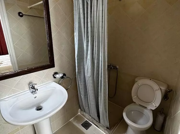 هتل Aktaion Syros