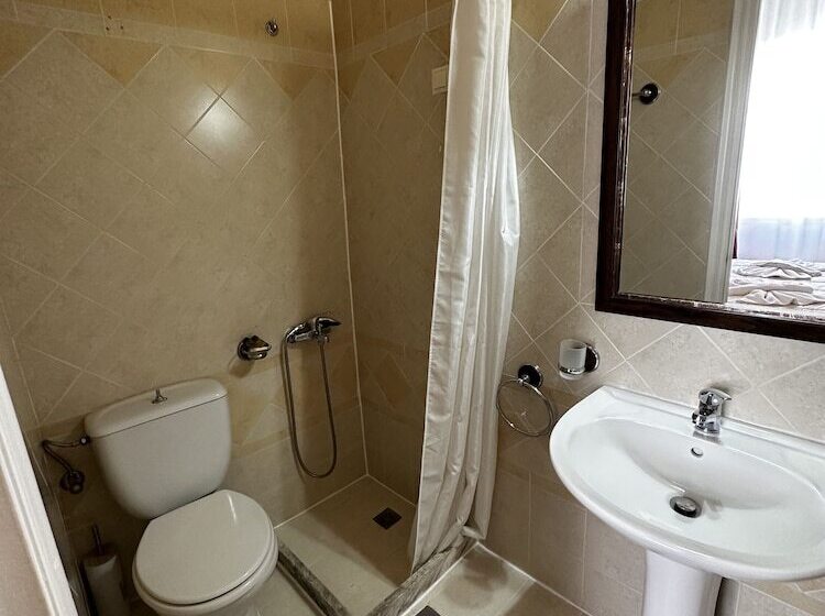 هتل Aktaion Syros