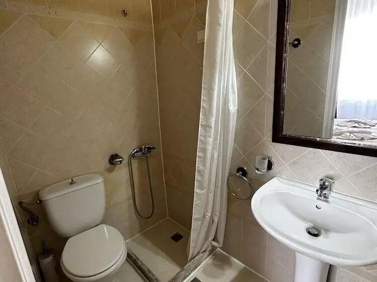 هتل Aktaion Syros