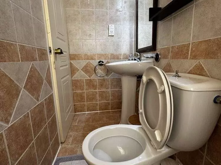 هتل Aktaion Syros