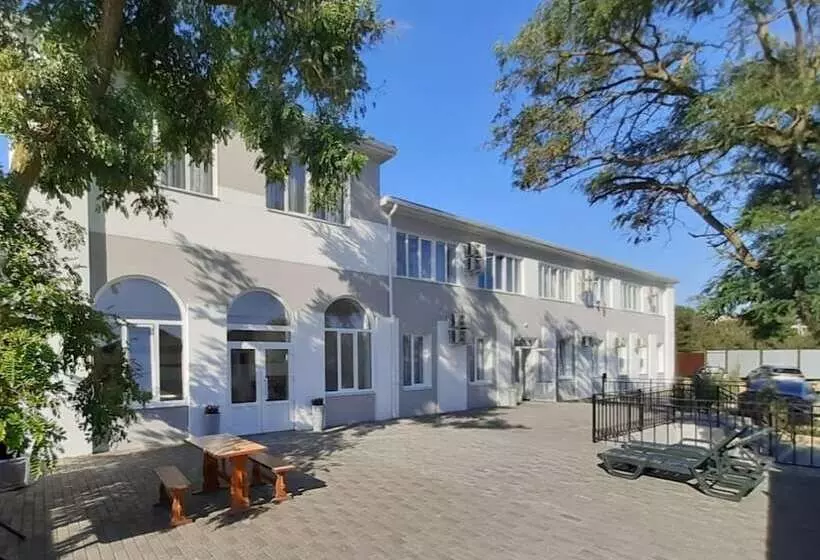 Hotelli Azov Resort