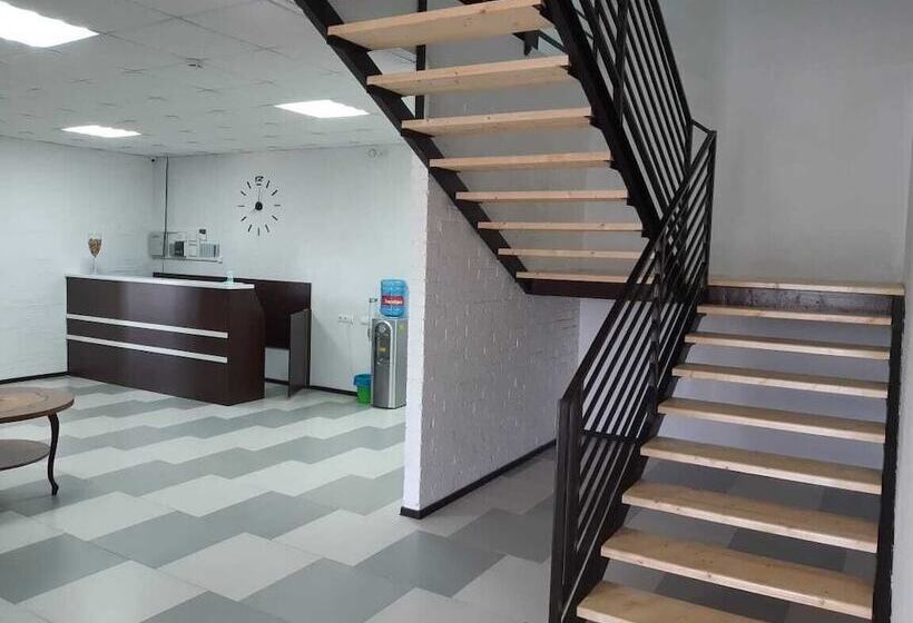 فندق Azov Resort