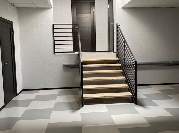 فندق Azov Resort