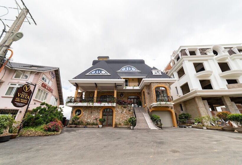 Qr Hotel Dalat