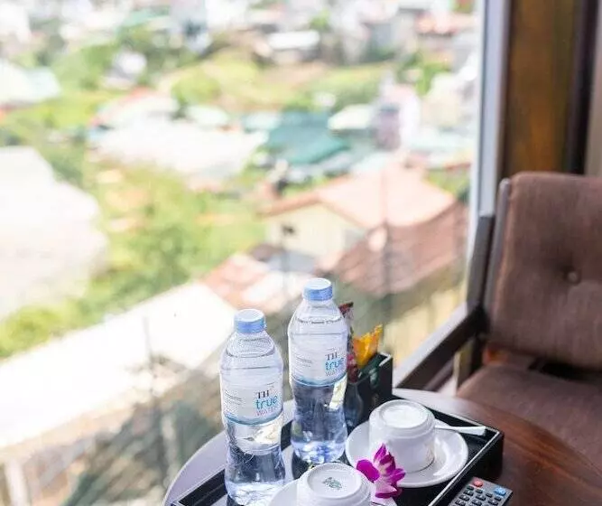 Qr Hotel Dalat