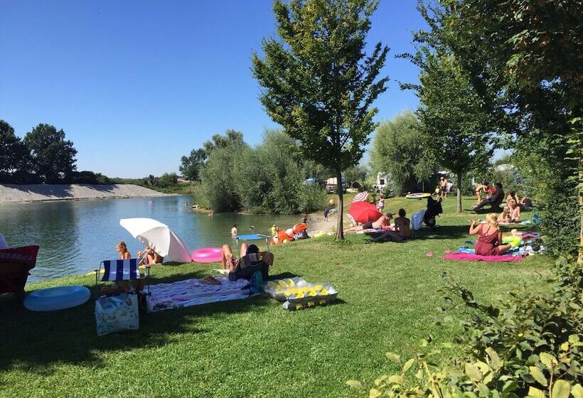 Сельский отель Schwarzfelder Hof