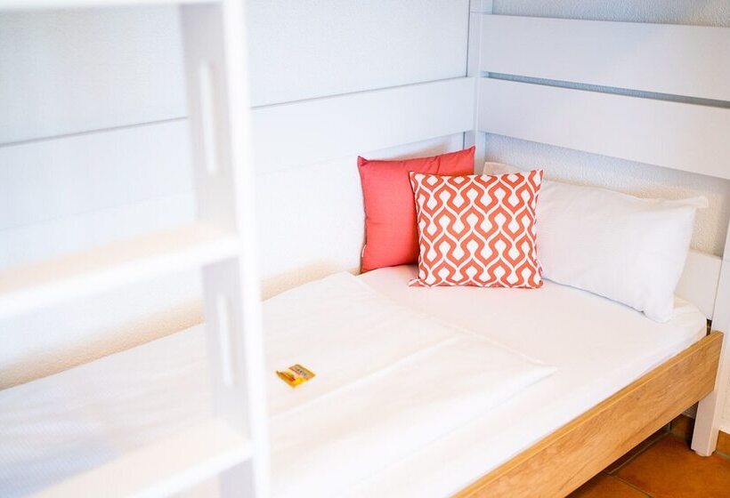 Сельский отель Schwarzfelder Hof