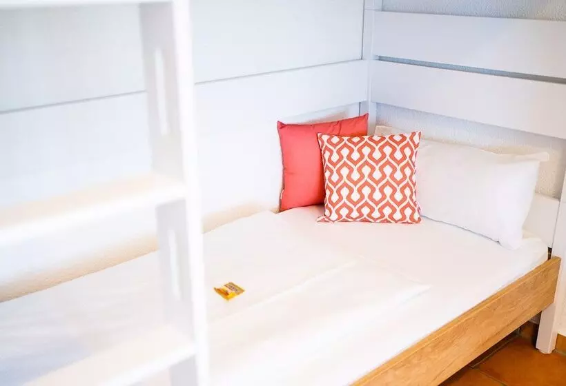 Maaseutuhotelli Schwarzfelder Hof