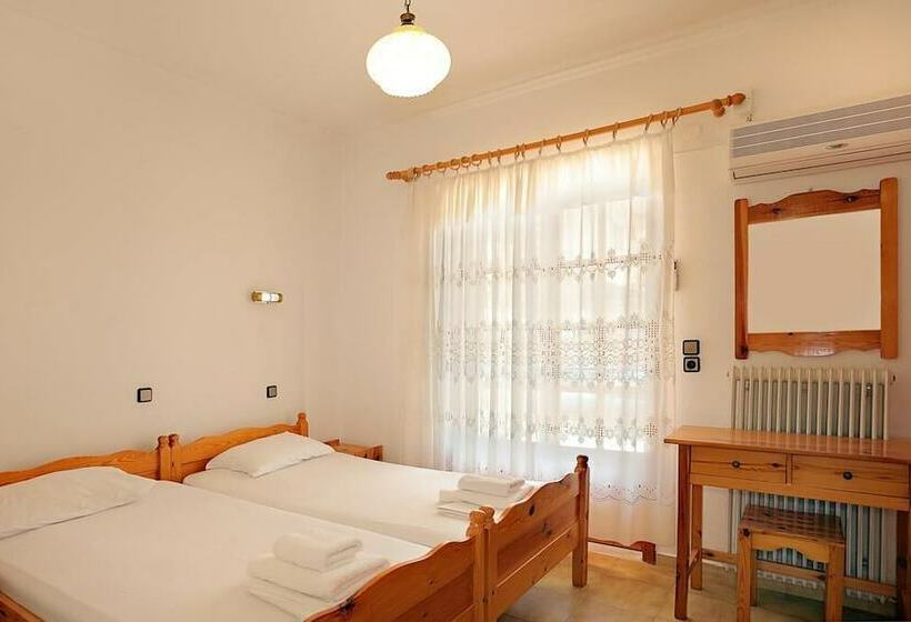 Panorama Ionio Studios&apartments