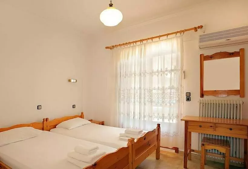 Panorama Ionio Studios&apartments
