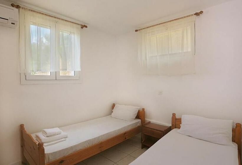 Panorama Ionio Studios&apartments