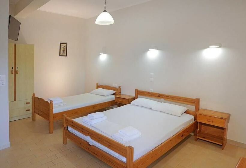 Panorama Ionio Studios&apartments