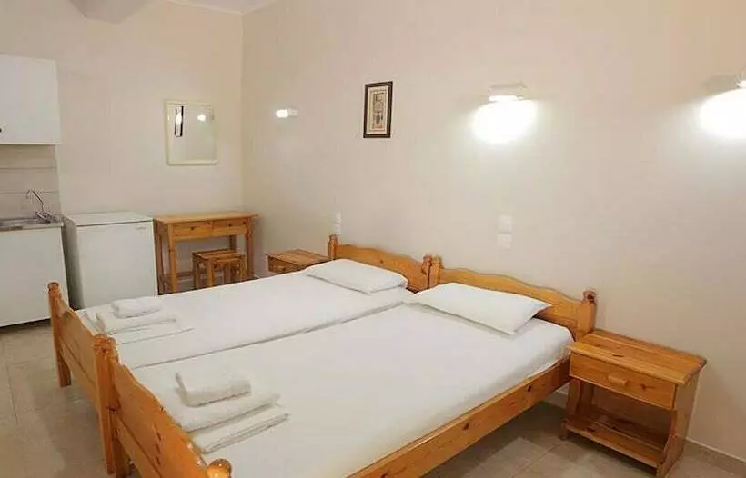 Panorama Ionio Studios&apartments