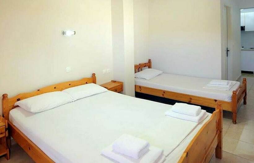 Panorama Ionio Studios&apartments