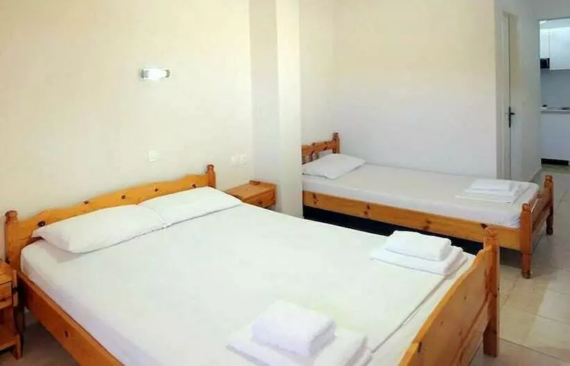 Panorama Ionio Studios&apartments