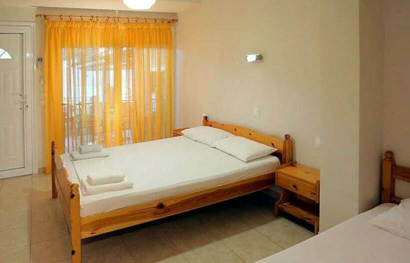 Panorama Ionio Studios&apartments