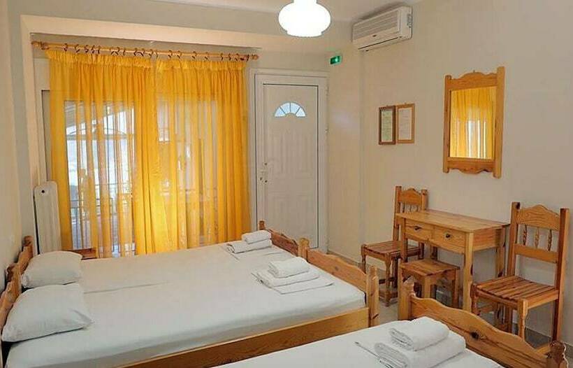 Panorama Ionio Studios&apartments