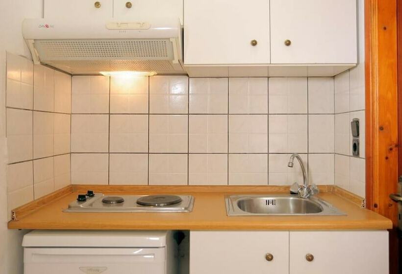 Panorama Ionio Studios&apartments