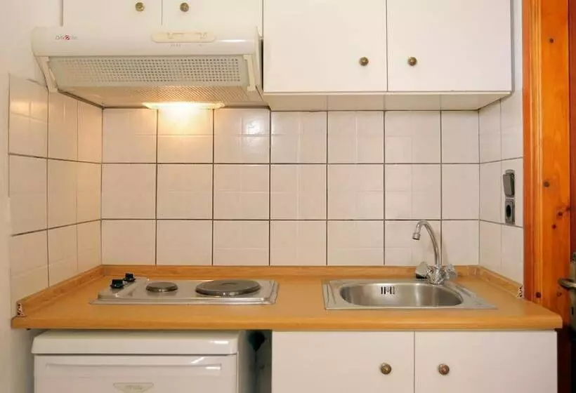 Panorama Ionio Studios&apartments