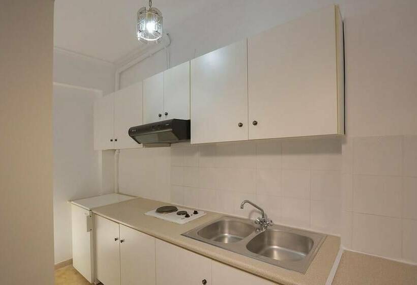 Panorama Ionio Studios&apartments