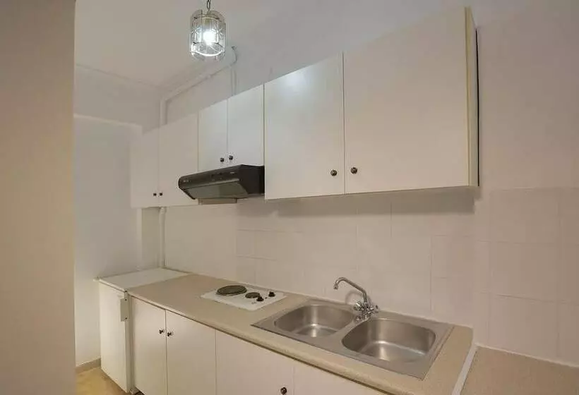 Panorama Ionio Studios&apartments