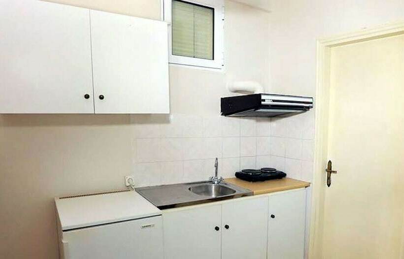 Panorama Ionio Studios&apartments