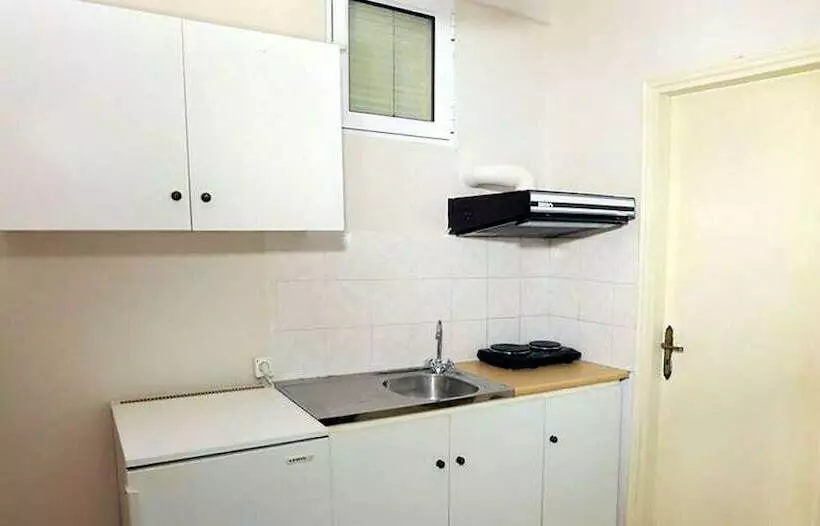 Panorama Ionio Studios&apartments
