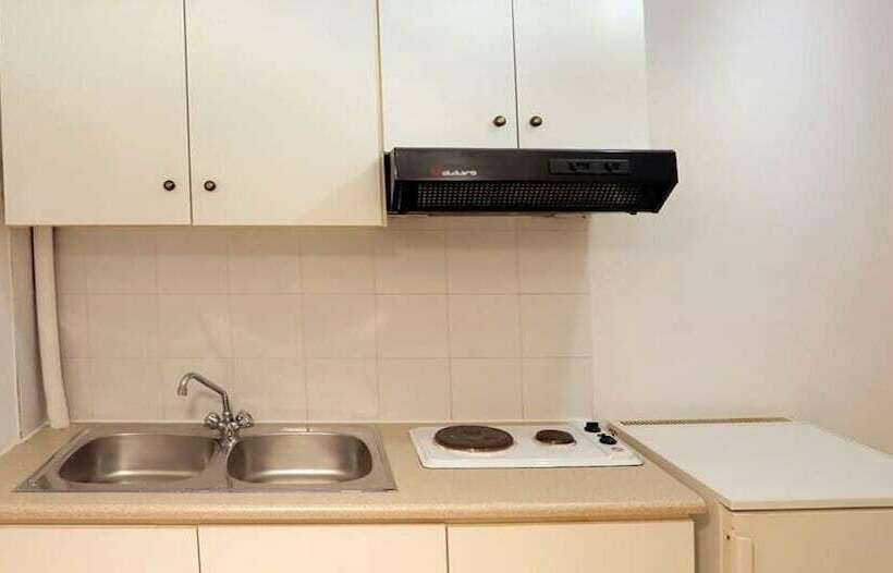 Panorama Ionio Studios&apartments