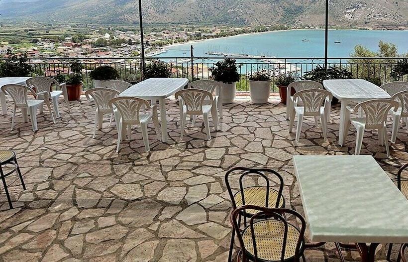 Panorama Ionio Studios&apartments