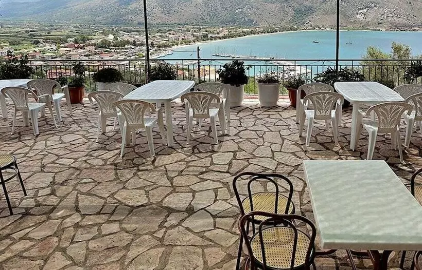 Panorama Ionio Studios&apartments