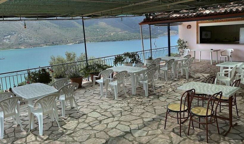 Panorama Ionio Studios&apartments