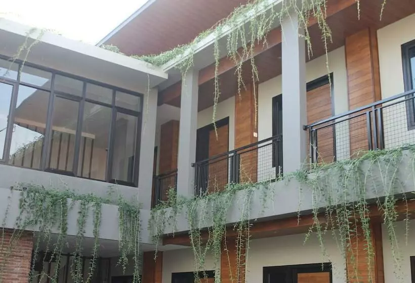 Pansiyon Amarilis Near Sam Poo Kong