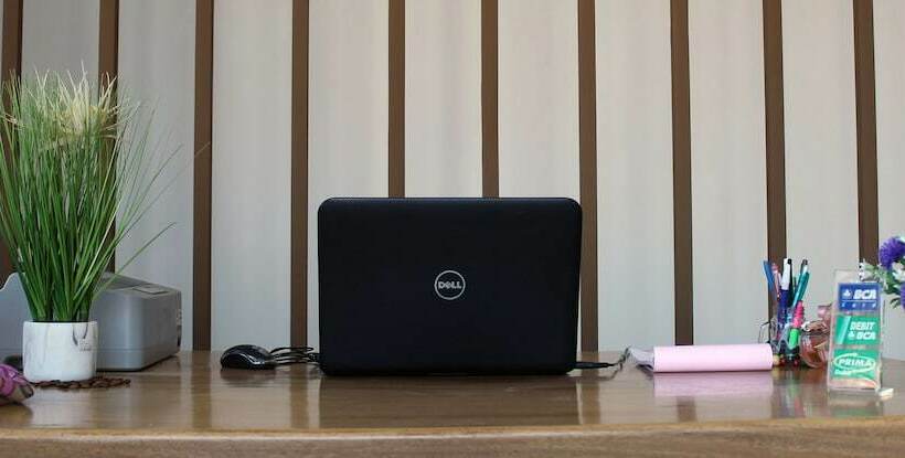 پانسیون Amarilis Near Sam Poo Kong