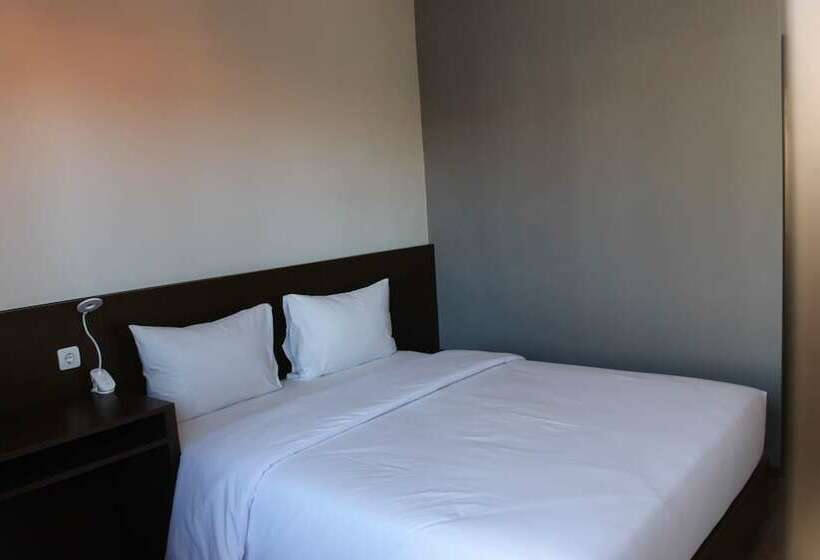 پانسیون Amarilis Near Sam Poo Kong