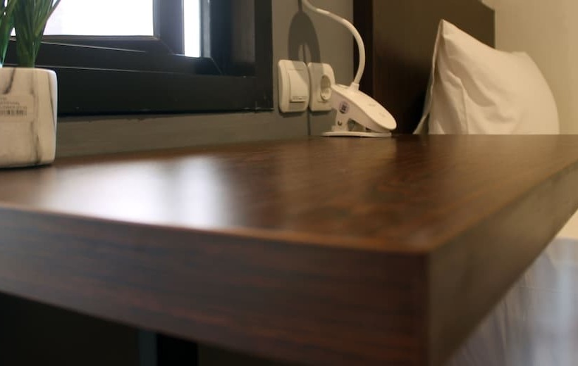 پانسیون Amarilis Near Sam Poo Kong