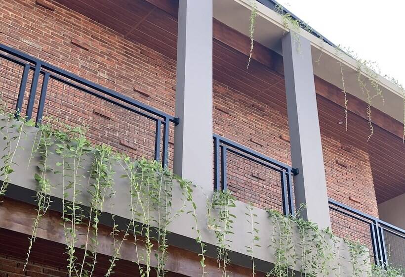 پانسیون Amarilis Near Sam Poo Kong