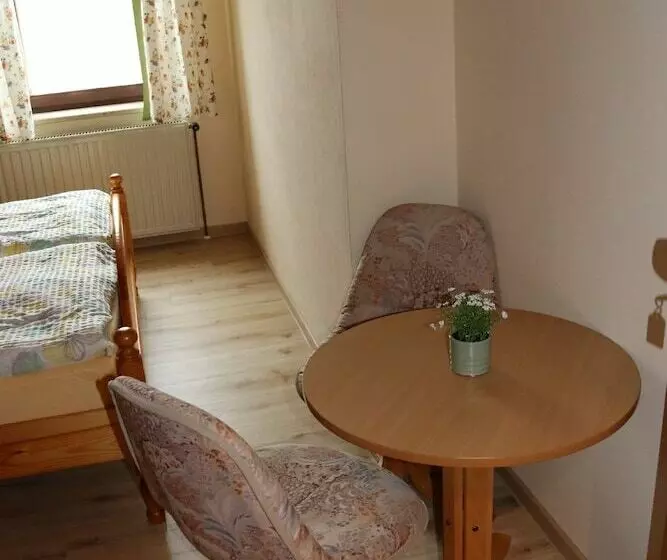 Majatalo Gasthof Zur Altmühlquelle