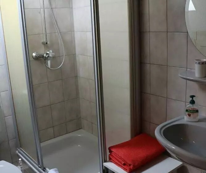 Majatalo Gasthof Zur Altmühlquelle