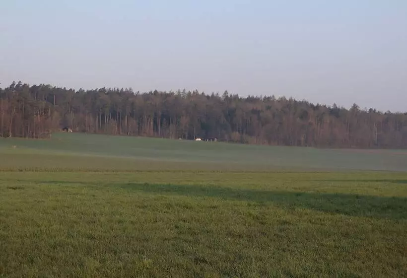 Majatalo Gasthof Zur Altmühlquelle