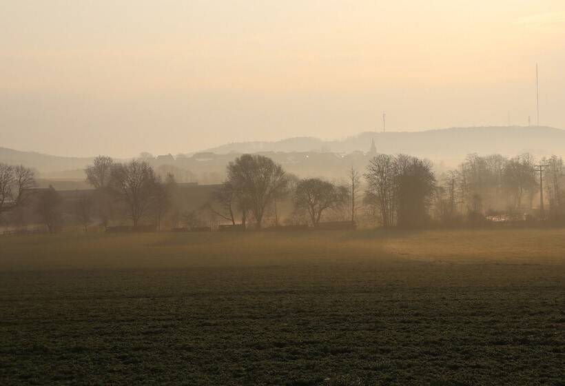 펜션 Gasthof Zur Altmühlquelle