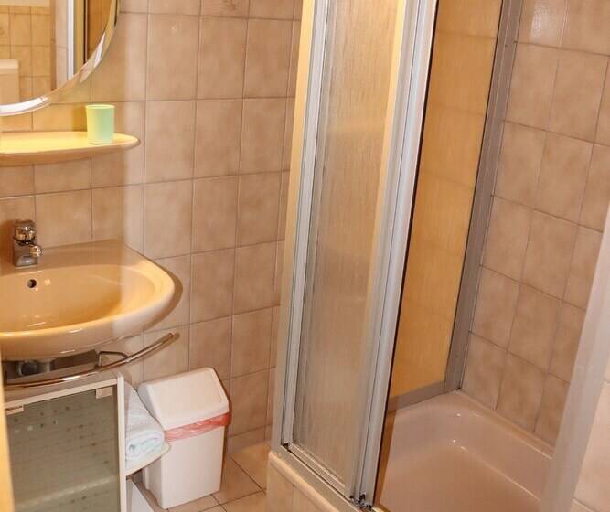 펜션 Gasthof Zur Altmühlquelle