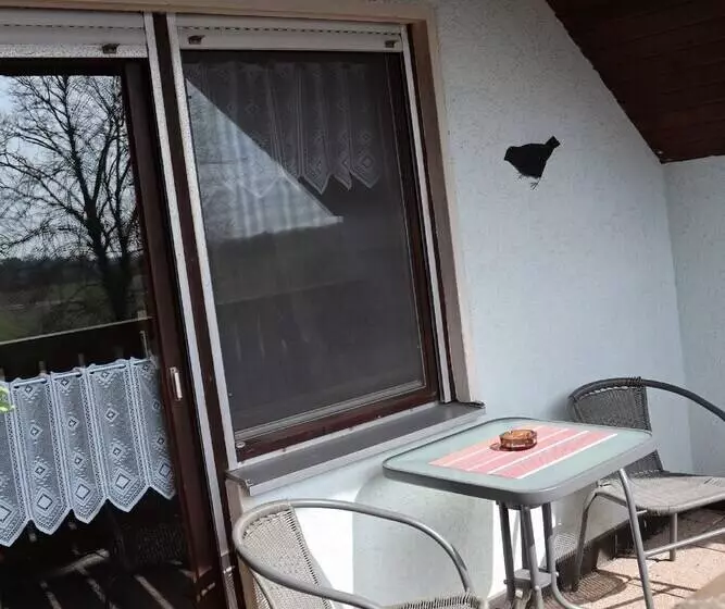 Majatalo Gasthof Zur Altmühlquelle