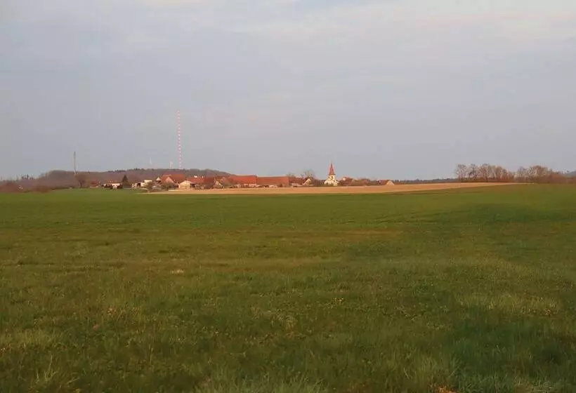 Majatalo Gasthof Zur Altmühlquelle