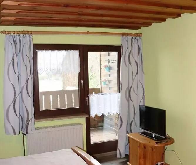 Majatalo Gasthof Zur Altmühlquelle