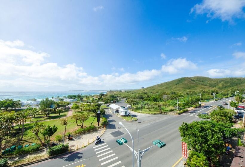 پانسیون Lanhiwan Inn